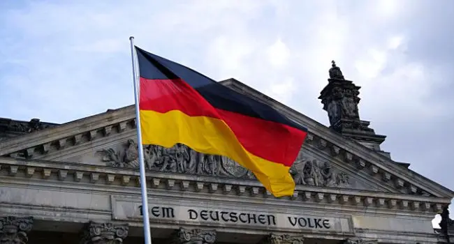 Germany study scholarship